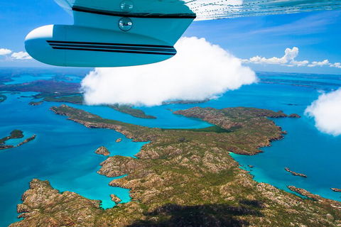 Cape Leveque And Aboriginal Communities From Broome (Optional Scenic Flight) - Australia Accommodation 4