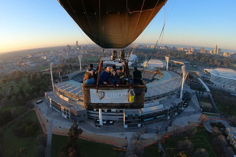 Melbourne Balloon Flight At Sunrise - Australia Accommodation 4