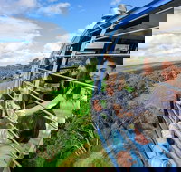 Peninsula Hot Springs tour with restaurant lunch  gondola ride - Australia Accommodation