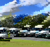 Gold Coast Airport Departure Transfer - Australia Accommodation