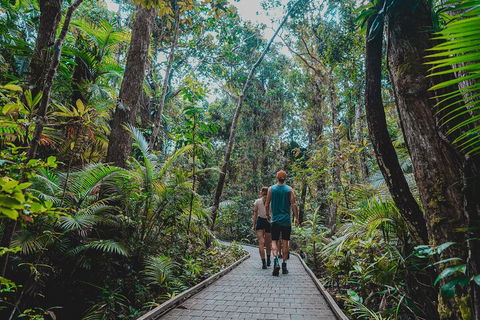 Full Day Cooktown Private Tour - Australia Accommodation 0