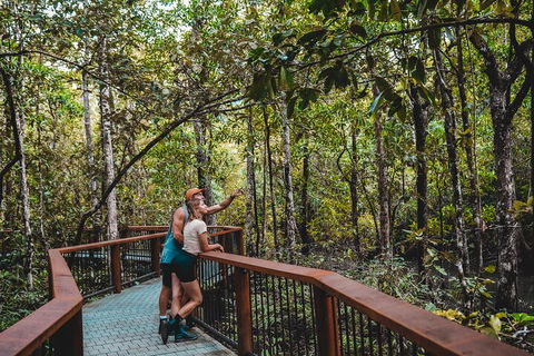 Full Day Cooktown Private Tour - Australia Accommodation 1