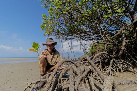 Full Day Cooktown Private Tour - Australia Accommodation 2
