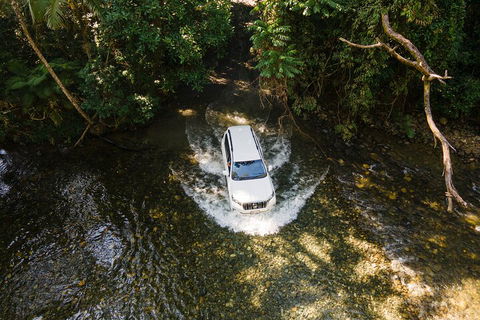 Full Day Cooktown Private Tour - Australia Accommodation 5