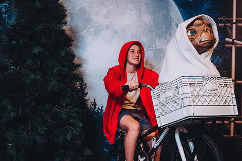 Madame Tussauds Sydney Entrance Ticket - Australia Accommodation 0