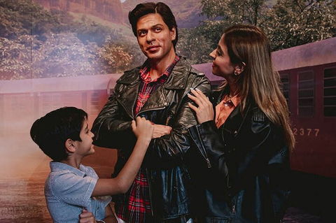 Madame Tussauds Sydney Entrance Ticket - Australia Accommodation 4