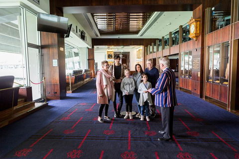 Ultimate Sports Lovers Bus Tour Of Melbourne - Australia Accommodation 2