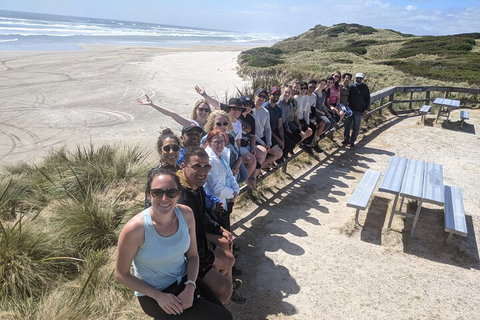 3 Day Tasmanian Wild West Coast Tour From Hobart To Launceston - Australia Accommodation 0