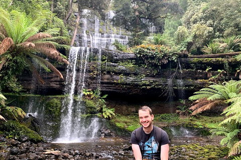 3 Day Tasmanian Wild West Coast Tour From Hobart To Launceston - Australia Accommodation 1