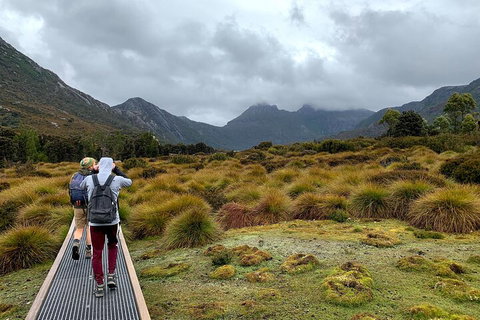 3 Day Tasmanian Wild West Coast Tour From Hobart To Launceston - Australia Accommodation 3