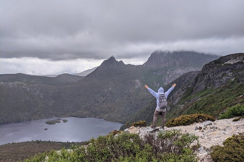 3 Day Tasmanian Wild West Coast Tour From Hobart To Launceston - Australia Accommodation 5