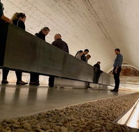 The Ultimate Penfolds Magill Estate Wine  Underground Cellar Tour - Australia Accommodation