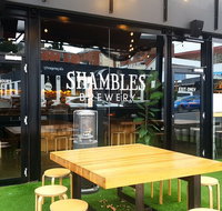 Hobart 3-Hour Craft-Beer Walking Tour - Australia Accommodation