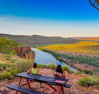 9-Day Kimberley Offroad Adventure from Darwin to Broome - Australia Accommodation