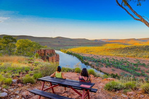 9-Day Kimberley Offroad Adventure From Darwin To Broome - Australia Accommodation 0