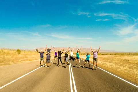 9-Day Kimberley Offroad Adventure From Darwin To Broome - Australia Accommodation 1