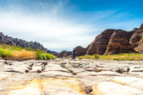 9-Day Kimberley Offroad Adventure From Darwin To Broome - Australia Accommodation 2