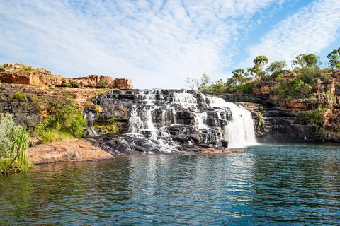 9-Day Kimberley Offroad Adventure From Darwin To Broome - Australia Accommodation 5