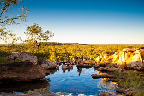 9-Day Kimberley Offroad Adventure From Broome To Darwin - Australia Accommodation 2