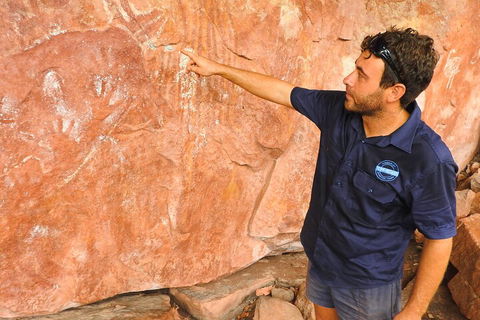 9-Day Kimberley Offroad Adventure From Broome To Darwin - Australia Accommodation 3