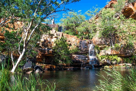 9-Day Kimberley Offroad Adventure From Broome To Darwin - Australia Accommodation 4