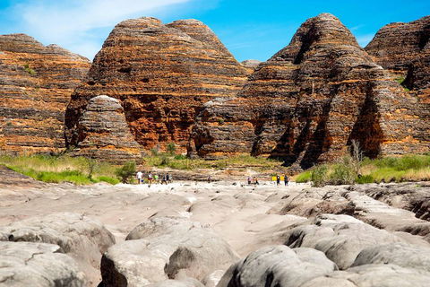9-Day Kimberley Offroad Adventure From Broome To Darwin - Australia Accommodation 5