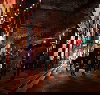 Melbourne After Dark 2-hour walking tour - Australia Accommodation