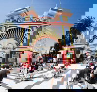 Private Full Day Melbourne City Tour with local guide - Australia Accommodation