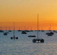 Darwin Shore Excursion Hop-on Hop-off Bus Tour - Australia Accommodation