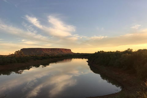 Mount Conner 4WD Small Group Tour From Ayers Rock Including Dinner - Australia Accommodation 5