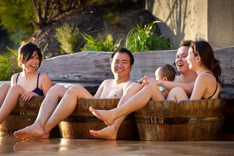 Mornington Peninsula Hot Springs Day Trip From Melbourne - Australia Accommodation 1
