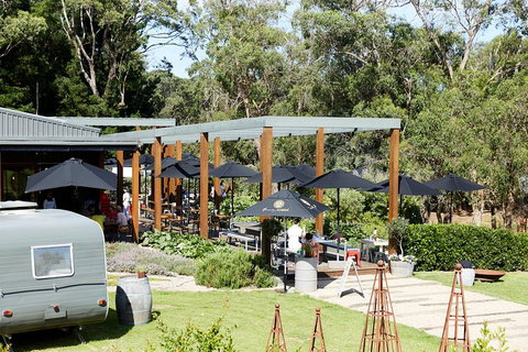 Mornington Peninsula Hot Springs Day Trip From Melbourne - Australia Accommodation 2