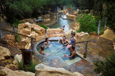 Mornington Peninsula Hot Springs Day Trip From Melbourne - Australia Accommodation 3