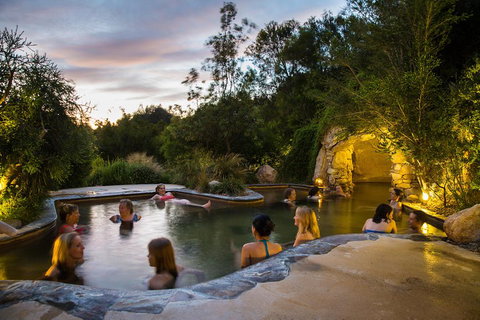 Mornington Peninsula Hot Springs Day Trip From Melbourne - Australia Accommodation 4