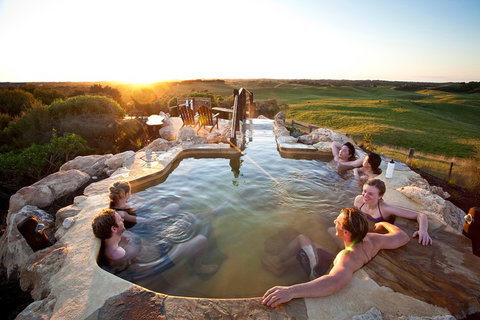 Mornington Peninsula Hot Springs Day Trip From Melbourne - Australia Accommodation 5