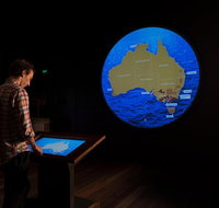 Australian Wine Discovery Tour Ticket - Australia Accommodation