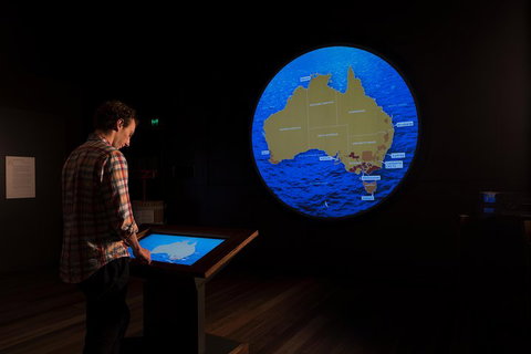 Australian Wine Discovery Tour Ticket - Australia Accommodation 0