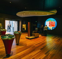 Australian Wine Discovery Tour with Tastings - Australia Accommodation