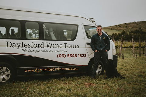 Daylesford Wine Tours: Wine, Cider, Gin, Vodka, Port, Food & Sights Tours! - Australia Accommodation 2