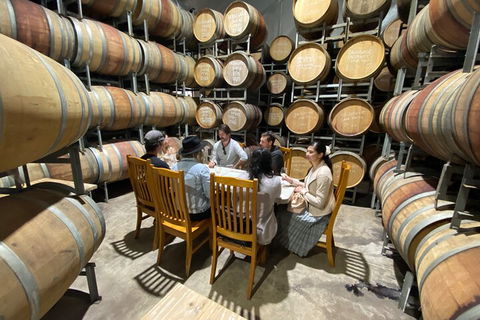 Daylesford Wine Tours: Wine, Cider, Gin, Vodka, Port, Food & Sights Tours! - Australia Accommodation 3