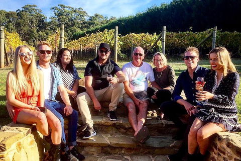 Daylesford Wine Tours: Wine, Cider, Gin, Vodka, Port, Food & Sights Tours! - Australia Accommodation 5