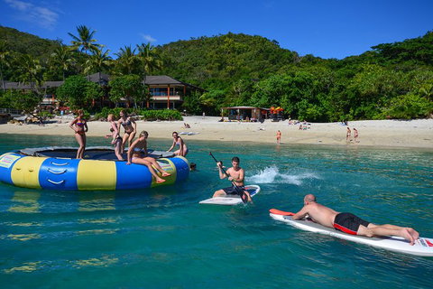 Fitzroy Island Day Trip From Cairns - Australia Accommodation 1