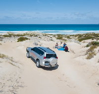 10 Day Adelaide to Perth Private Tour - The Great Australian Wilderness Journey - Australia Accommodation