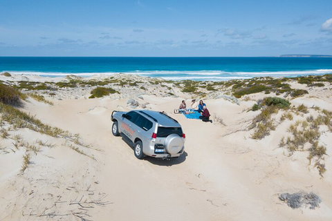 10 Day Adelaide To Perth Private Tour - The Great Australian Wilderness Journey - Australia Accommodation 0