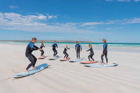 10-Day Adelaide To Perth Adventure Tour - Australia Accommodation 0