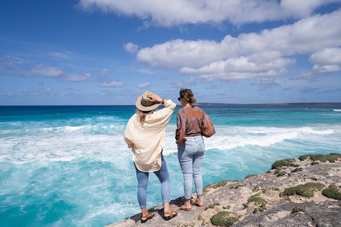 10-Day Adelaide To Perth Adventure Tour - Australia Accommodation 2