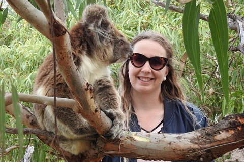 10-Day Adelaide To Perth Adventure Tour - Australia Accommodation 3