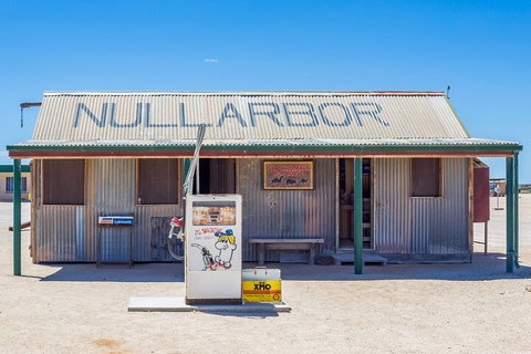 10-Day Adelaide To Perth Adventure Tour - Australia Accommodation 4