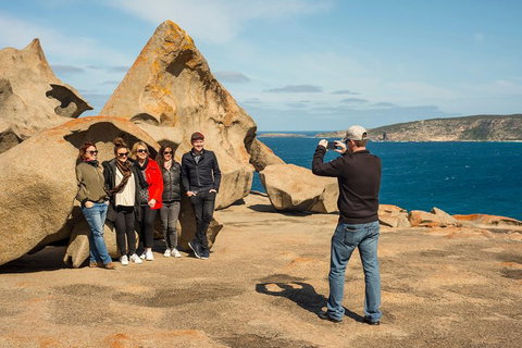 2 Day Ultimate Kangaroo Island With Return Ferry - Australia Accommodation 1
