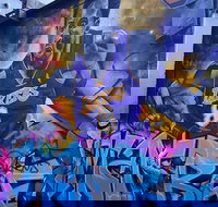 Small-Group Melbourne Sightseeing Tour - Australia Accommodation